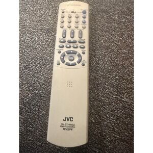 JVC‎ RM-STHM45J DVD Theater System Remote Control